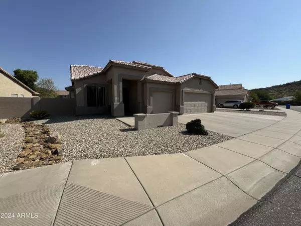 Phoenix, AZ 85083,3601 W ALYSSA Lane