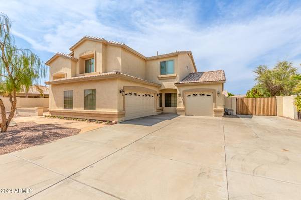 Chandler, AZ 85286,2206 W REMINGTON Drive