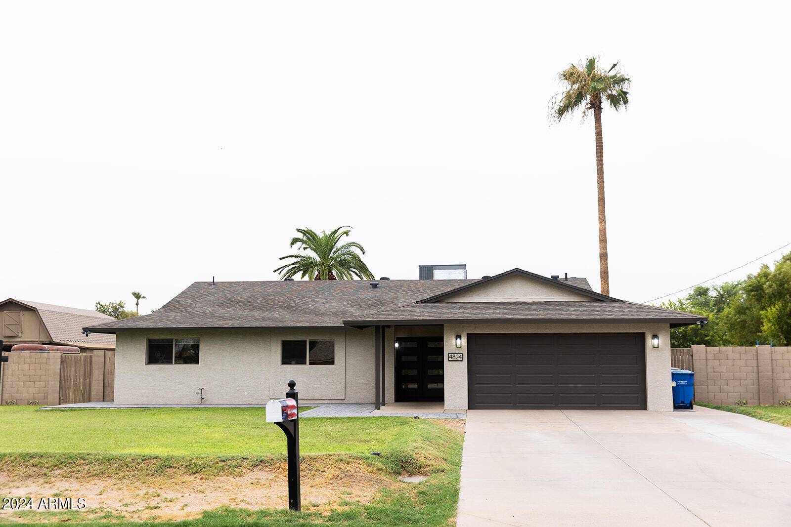 Glendale, AZ 85306,4824 W WALTANN Lane