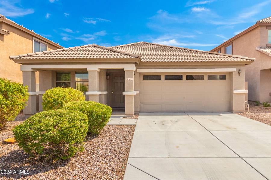 3821 W South Butte Road, San Tan Valley, AZ 85144