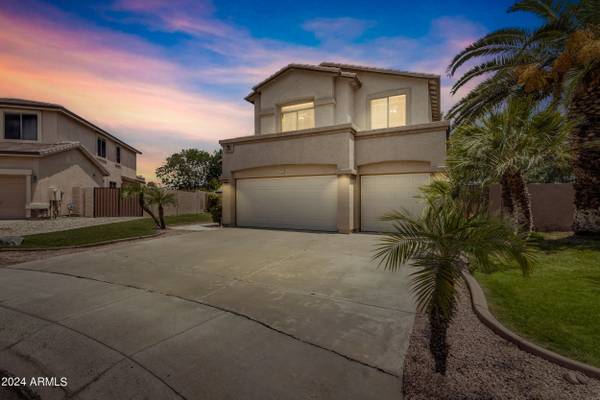 Glendale, AZ 85308,21723 N 67TH Drive