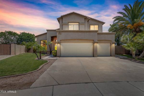 Glendale, AZ 85308,21723 N 67TH Drive