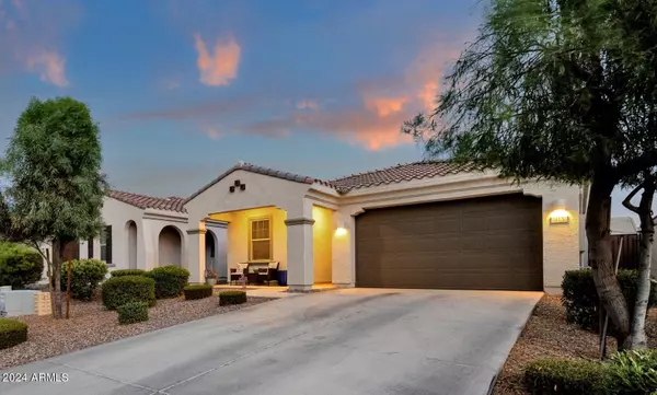 415 W RAINBOW BRIDGE Lane,  San Tan Valley,  AZ 85140