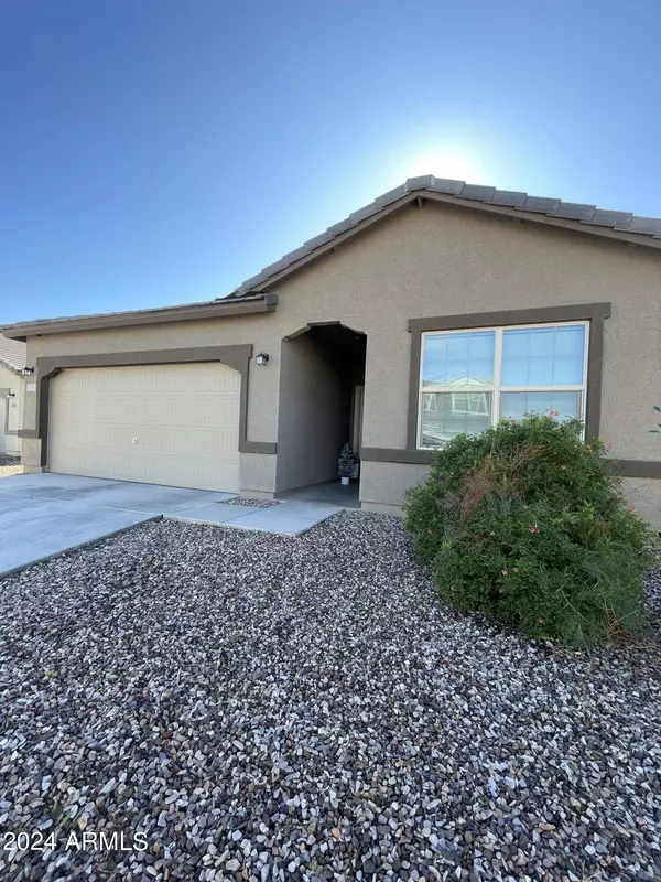 2395 E SANTA YNEZ Drive, Casa Grande, AZ 85194