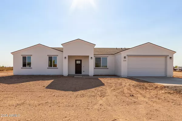 Tonopah, AZ 85354,1274 N 356TH Avenue