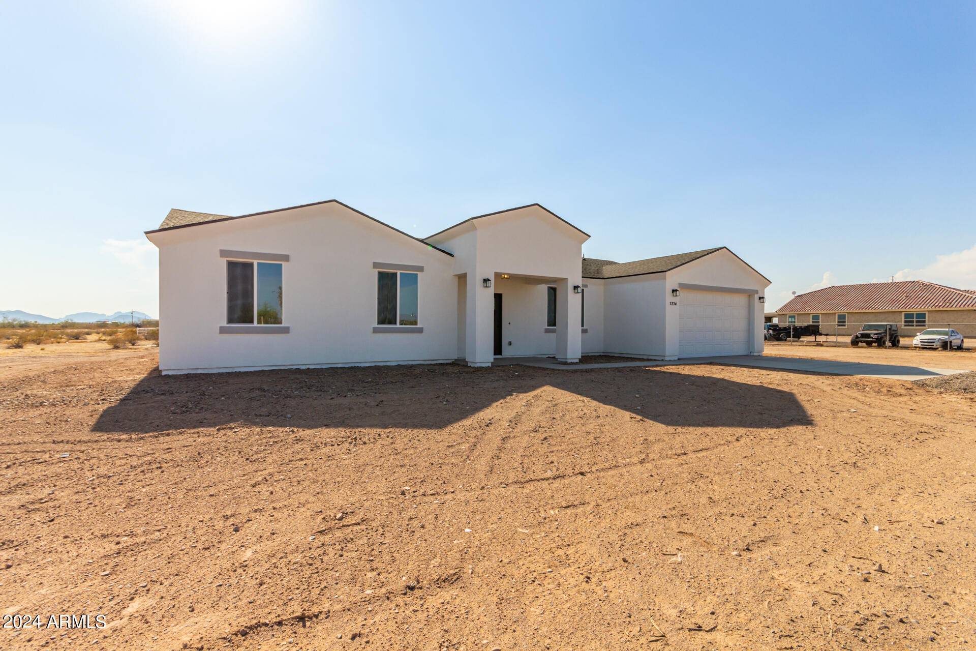 Tonopah, AZ 85354,1274 N 356TH Avenue
