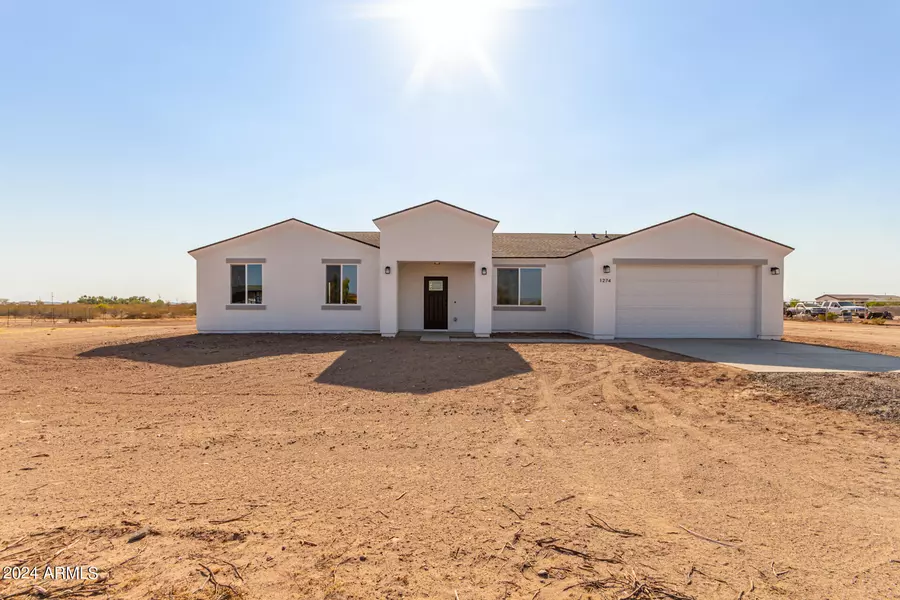 1274 N 356TH Avenue, Tonopah, AZ 85354