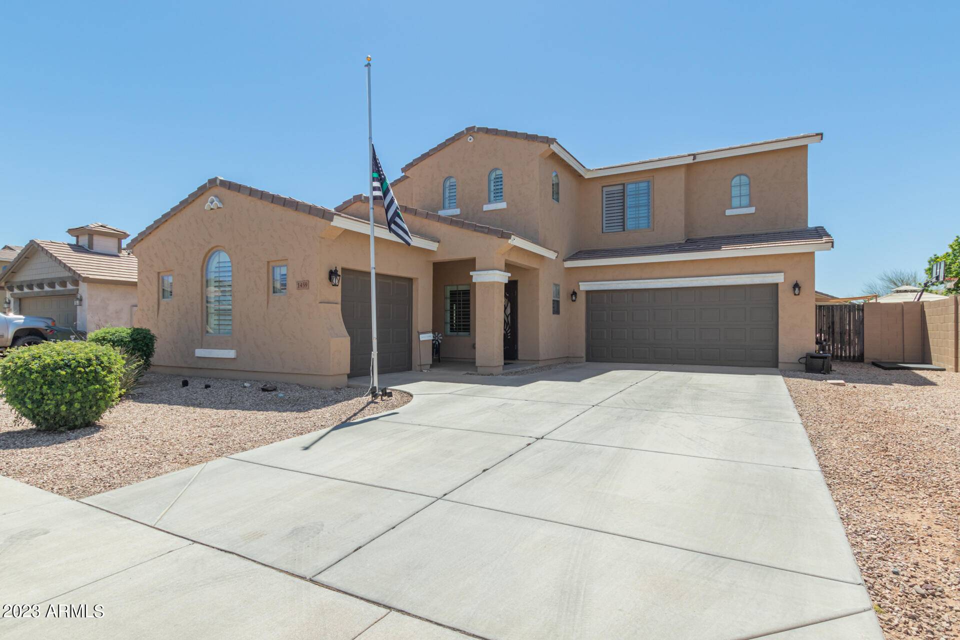 1459 E DOUGLAS Street, Casa Grande, AZ 85122