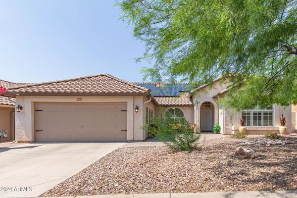 Cave Creek, AZ 85331,4536 E VIA DONA Road