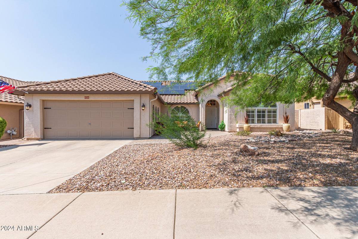 Cave Creek, AZ 85331,4536 E VIA DONA Road