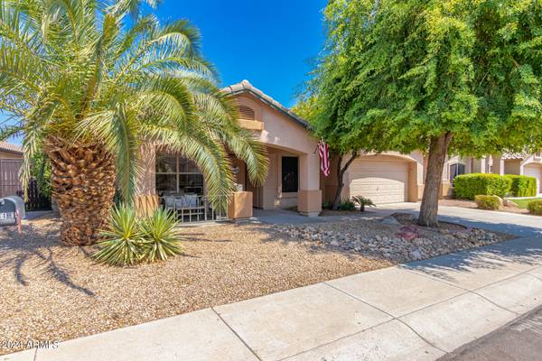 Surprise, AZ 85374,17405 N CASSI Drive