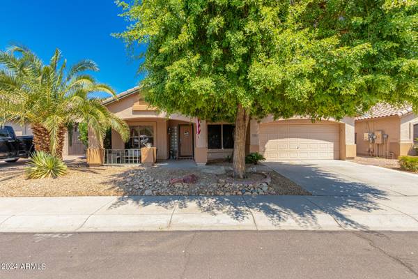 Surprise, AZ 85374,17405 N CASSI Drive