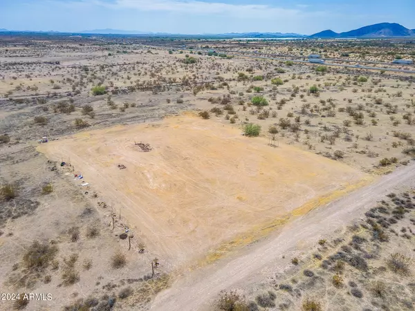 Tonopah, AZ 85354,47 N 425th Drive #307