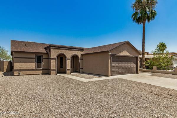 Glendale, AZ 85303,8136 W Krall Street