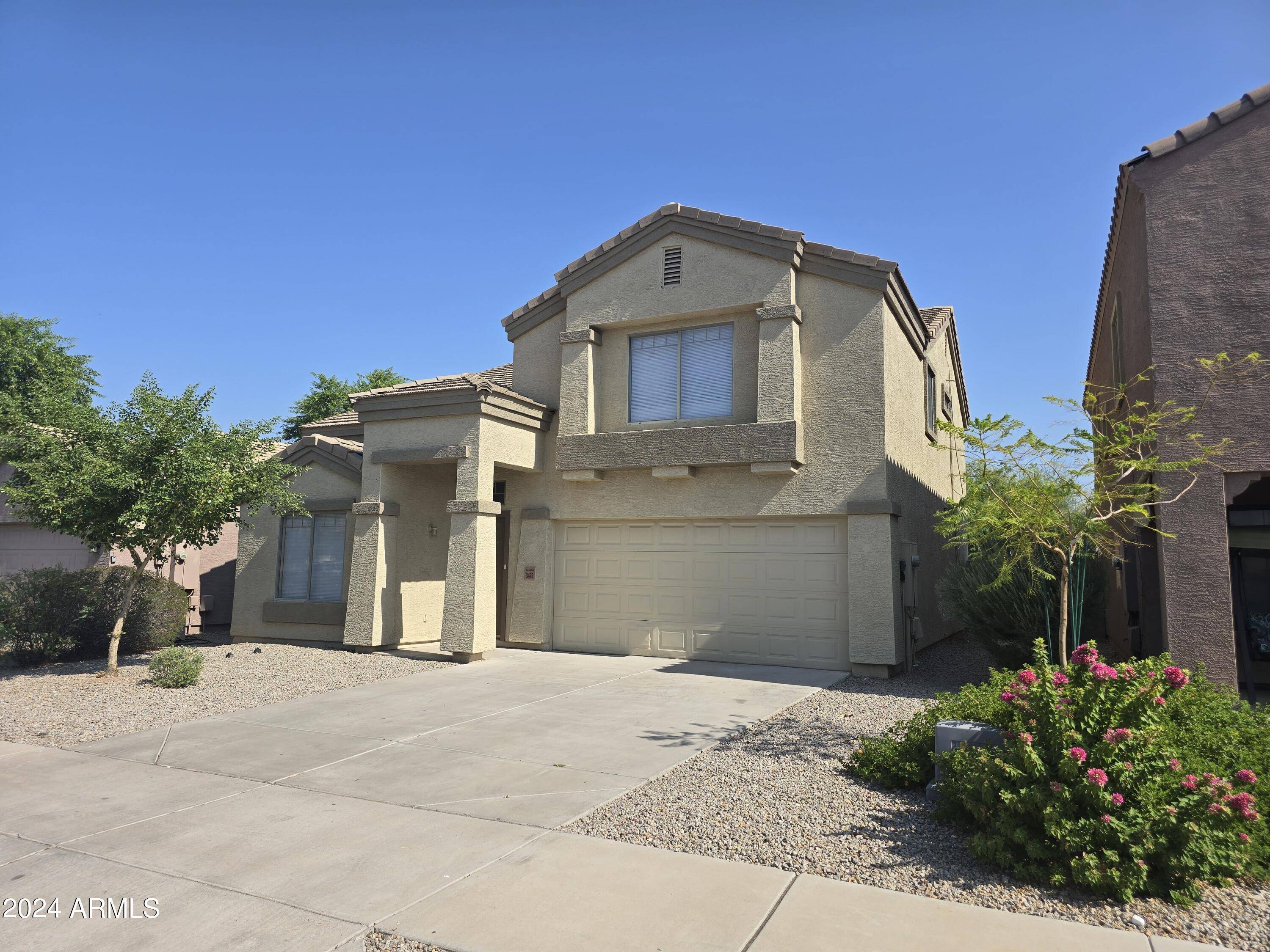 Phoenix, AZ 85041,3422 W WAYLAND Drive