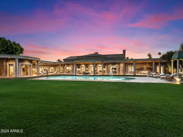 40 Biltmore Estate, Phoenix, AZ 85016