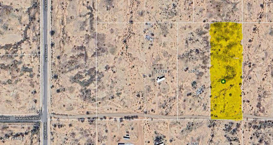 Eloy, AZ 85131,0 W MOONCHILD Avenue #1