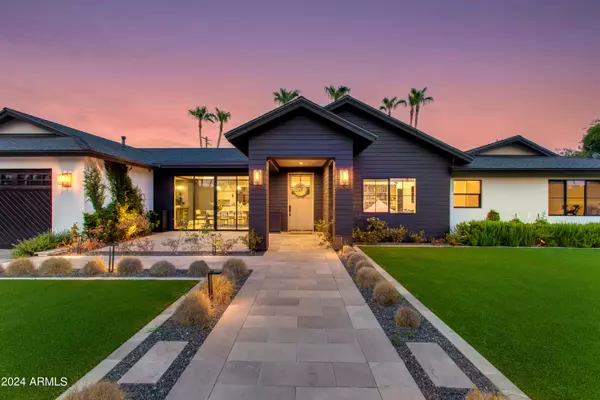 Phoenix, AZ 85018,4548 E Calle Ventura --