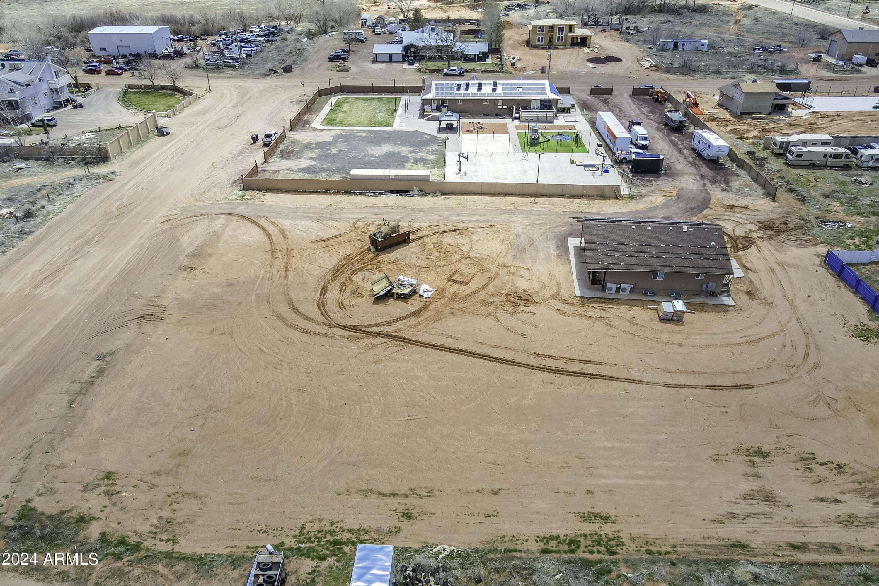 Colorado City, AZ 86021,265 N BARLOW Street