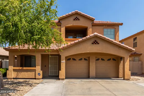 10514 W EDGEMONT Drive, Avondale, AZ 85392