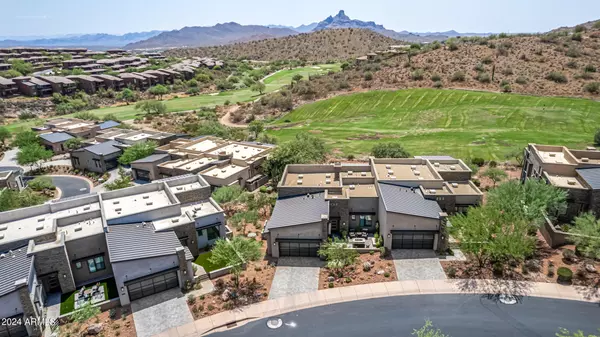 Fountain Hills, AZ 85268,16045 E Ridgestone Drive