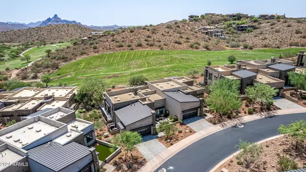 Fountain Hills, AZ 85268,16045 E Ridgestone Drive