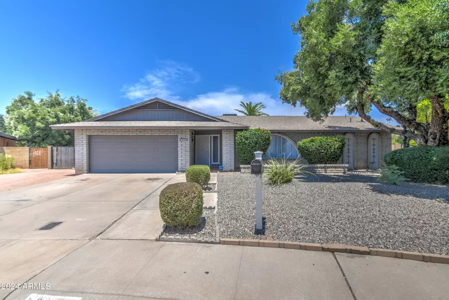 8441 N 48TH Drive, Glendale, AZ 85302