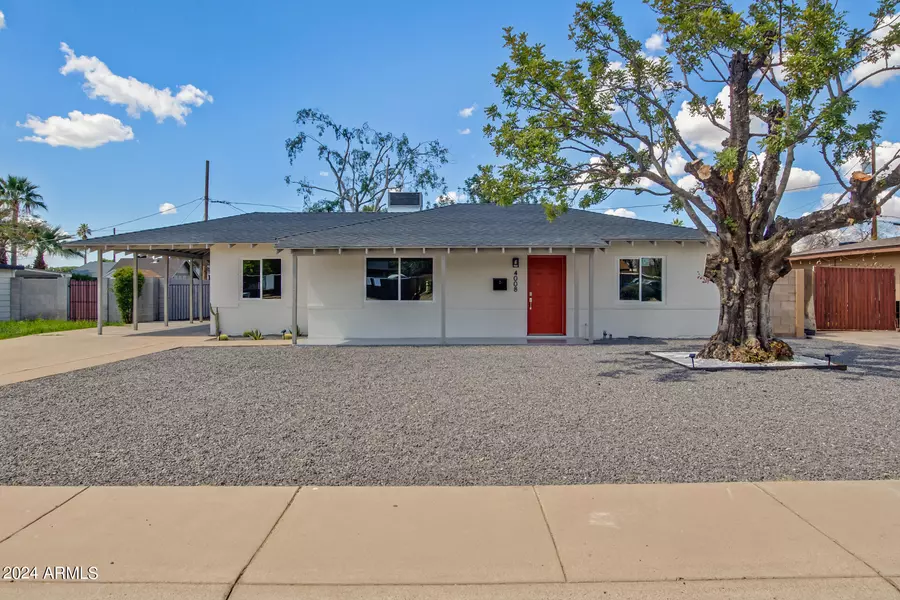 4008 N 34TH Street, Phoenix, AZ 85018