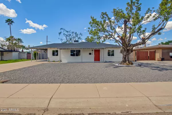 Phoenix, AZ 85018,4008 N 34TH Street