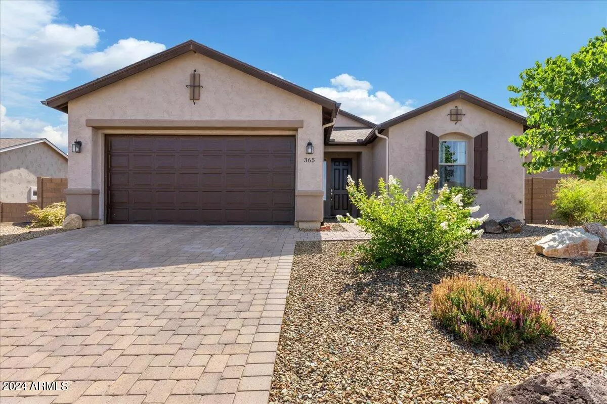 Chino Valley, AZ 86323,365 GRAFTON Court