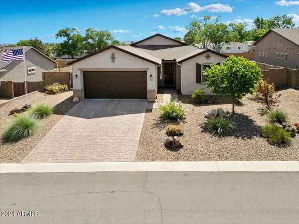Chino Valley, AZ 86323,365 GRAFTON Court