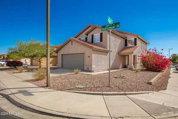 Buckeye, AZ 85326,22073 W Cantilever Street