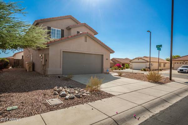 Buckeye, AZ 85326,22073 W Cantilever Street