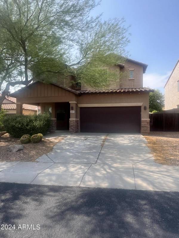 New River, AZ 85087,4434 W JUDSON Drive