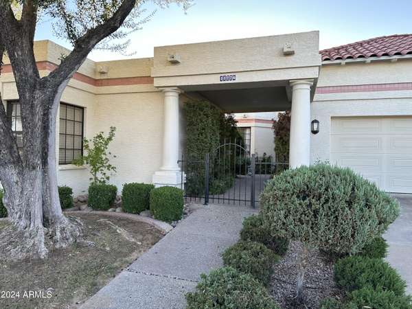 Scottsdale, AZ 85260,11776 N 81ST Street