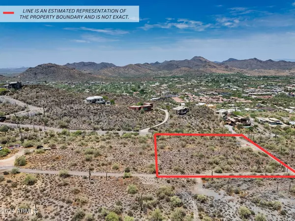 Cave Creek, AZ 85327,37445 N SCHOOL HOUSE Road #-