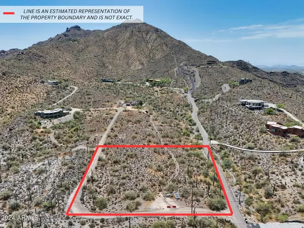 Cave Creek, AZ 85327,37445 N SCHOOL HOUSE Road #-