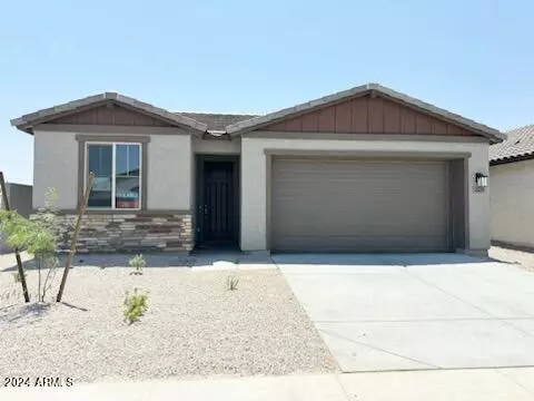 25239 W HIDALGO Avenue, Buckeye, AZ 85326