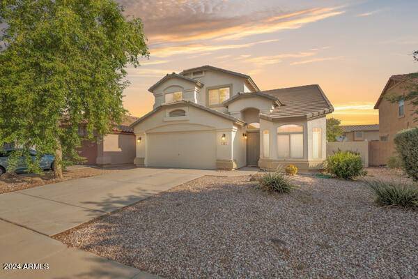 56 W Holstein Trail, San Tan Valley, AZ 85143