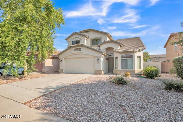 San Tan Valley, AZ 85143,56 W Holstein Trail