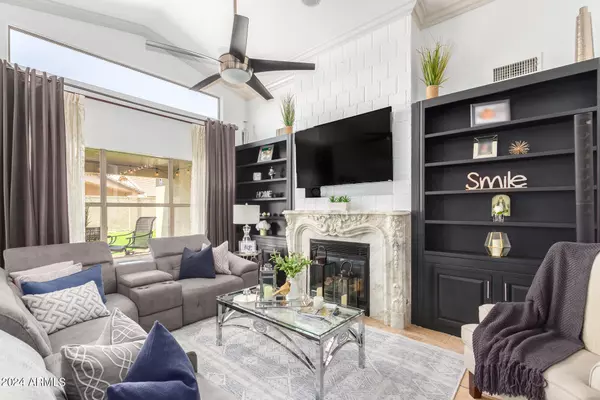 Avondale, AZ 85392,12910 W LEWIS Avenue