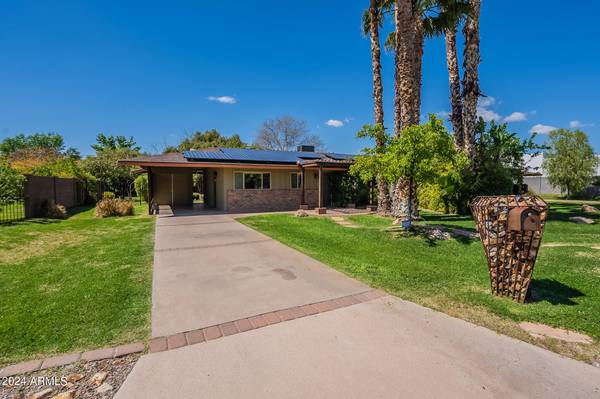 Phoenix, AZ 85014,6836 N 13th Place #B