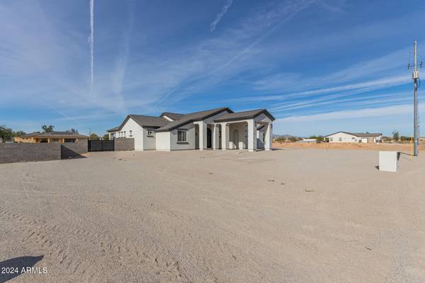 Goodyear, AZ 85338,4742 S 179TH Drive