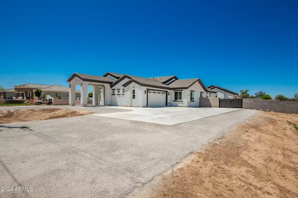 Goodyear, AZ 85338,4742 S 179TH Drive