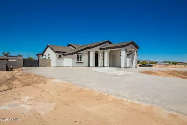 Goodyear, AZ 85338,4742 S 179TH Drive