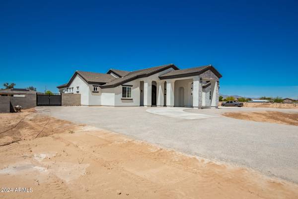 Goodyear, AZ 85338,4742 S 179TH Drive