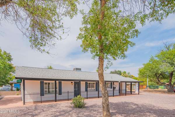 Tempe, AZ 85281,538 W 13th Street