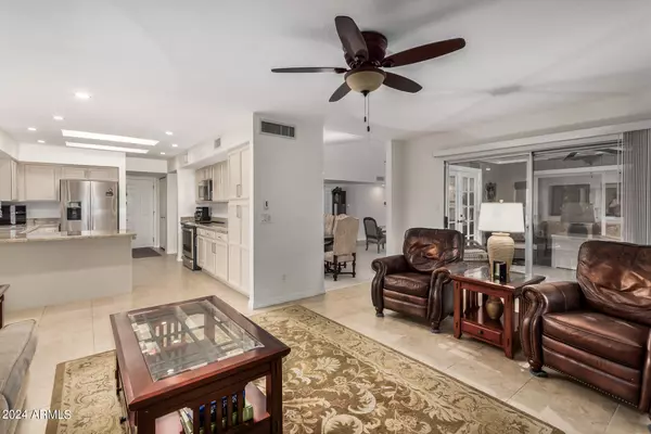 Scottsdale, AZ 85258,8547 E Via De Encanto --