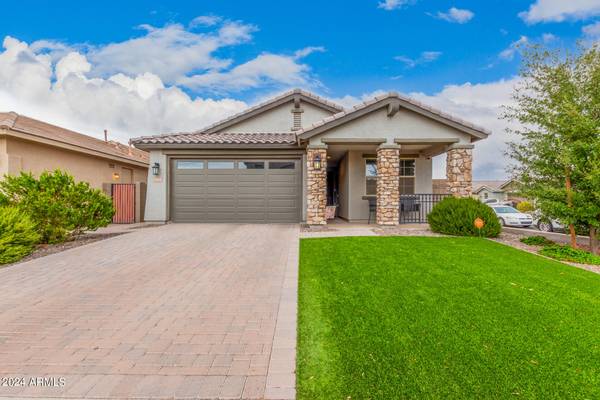 Maricopa, AZ 85138,41176 W Palmyra Lane