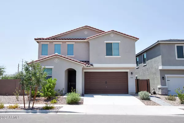 7312 S 13TH Place, Phoenix, AZ 85042